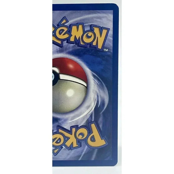 Seadra 42/62 Fossil Set Uncommon Non Holo Pokemon Original WOTC Vintage 1999 NM - Picture 6 of 6